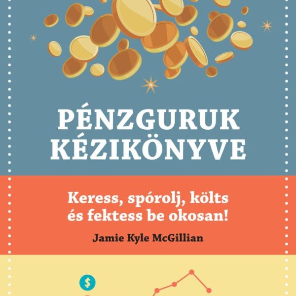 PÉNZGURUK KÉZIKÖNYVE