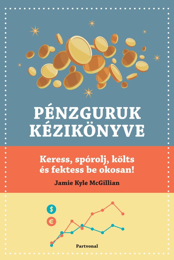 PÉNZGURUK KÉZIKÖNYVE