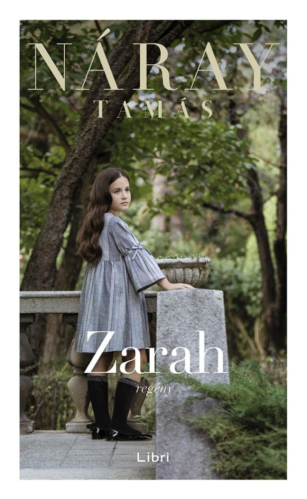 ZARAH