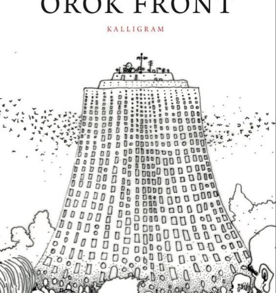 ÖRÖK FRONT
