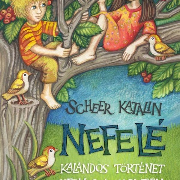 NEFELÉ
