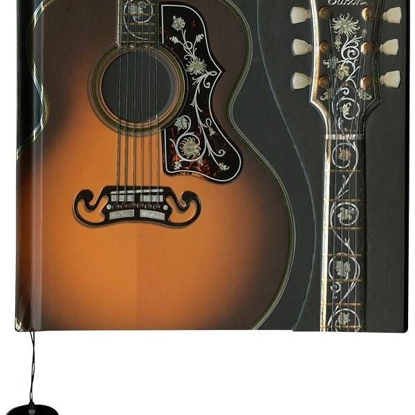 BONCAHIER - GUITARS - 86752
