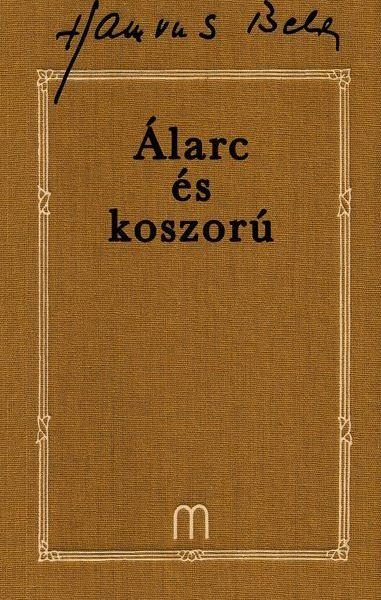 ÁLARC ÉS KOSZORÚ - 30. -