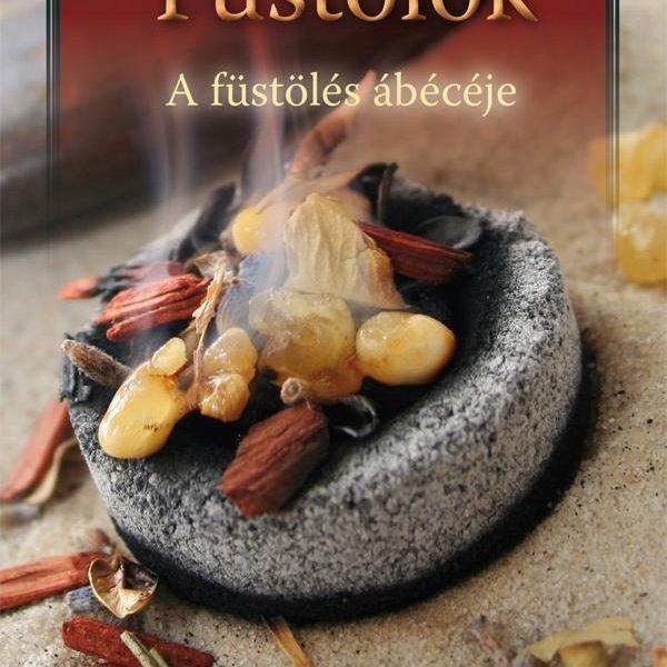 FÜSTÖLŐK - ÁTDOLGOZOTT KIADÁS