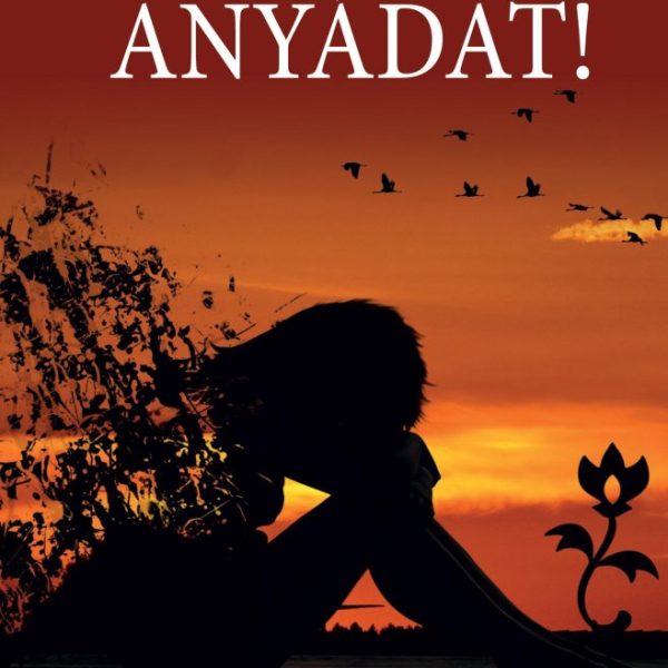 ANYÁDAT!