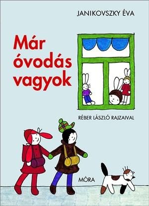 MÁR ÓVODÁS VAGYOK