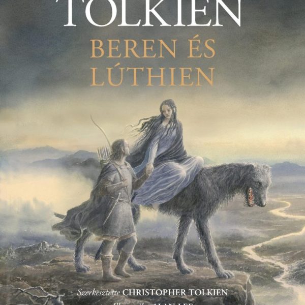 BEREN ÉS LÚTHIEN