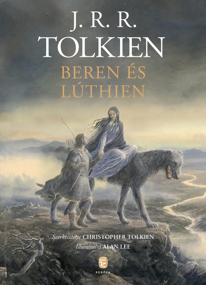 BEREN ÉS LÚTHIEN