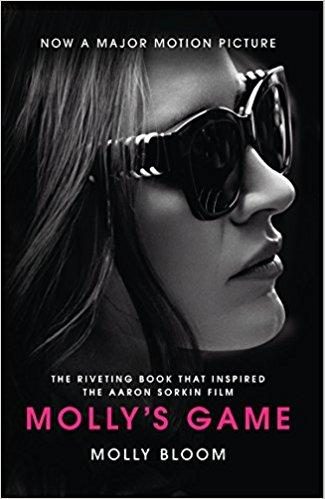 MOLLY'S GAME