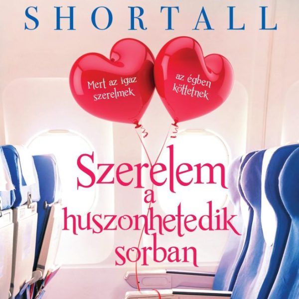 SZERELEM A HUSZONHETEDIK SORBAN