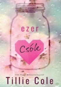 EZER CSÓK