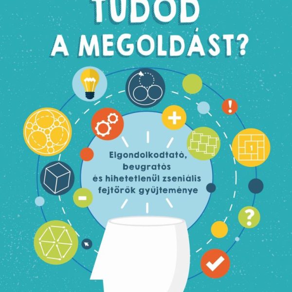 TUDOD A MEGOLDÁST?