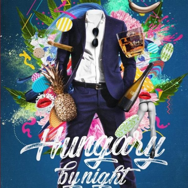 HUNGARY BY NIGHT - ÍGY MULAT A MAGYAR ELIT