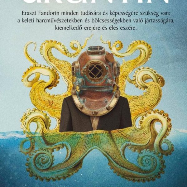 A VÍZ BOLYGÓ