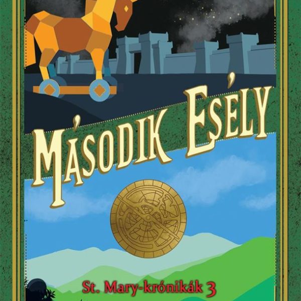 MÁSODIK ESÉLY