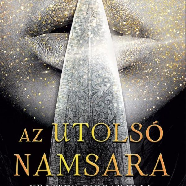 AZ UTOLSÓ NAMSARA - FŰZÖTT