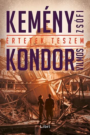 ÉRTETEK TESZEM - BUDAPEST VÉRBEN