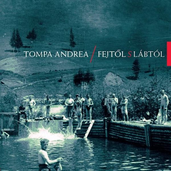 FEJTŐL S LÁBTÓL - FŰZÖTT