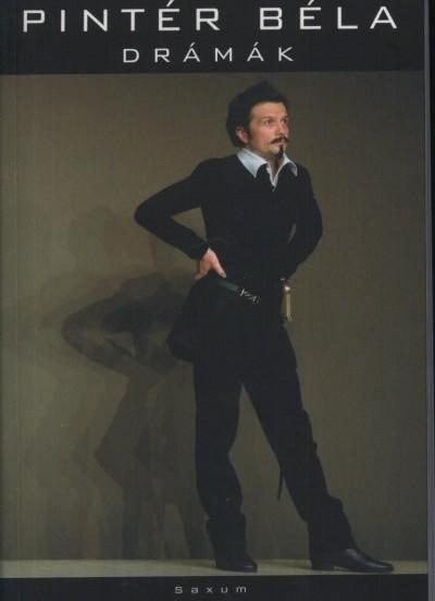 DRÁMÁK - 2. KIADÁS - FŰZÖTT