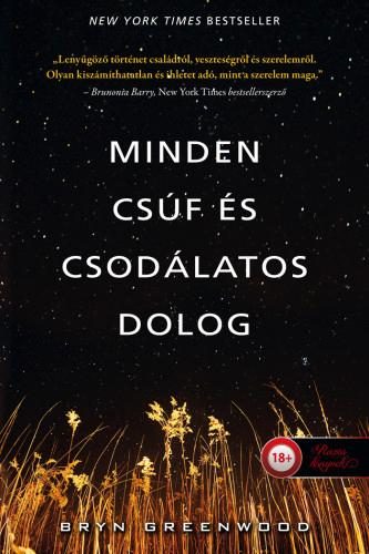 MINDEN CSÚF ÉS CSODÁLATOS DOLOG