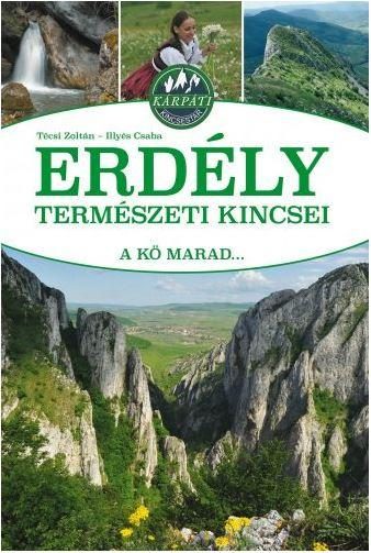 ERDÉLY TERMÉSZETI KINCSEI - A KŐ MARAD