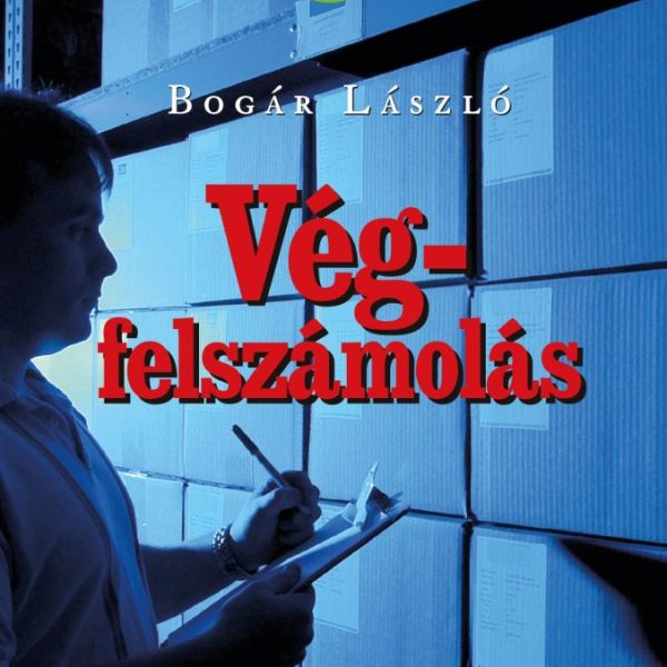 VÉGFELSZÁMOLÁS