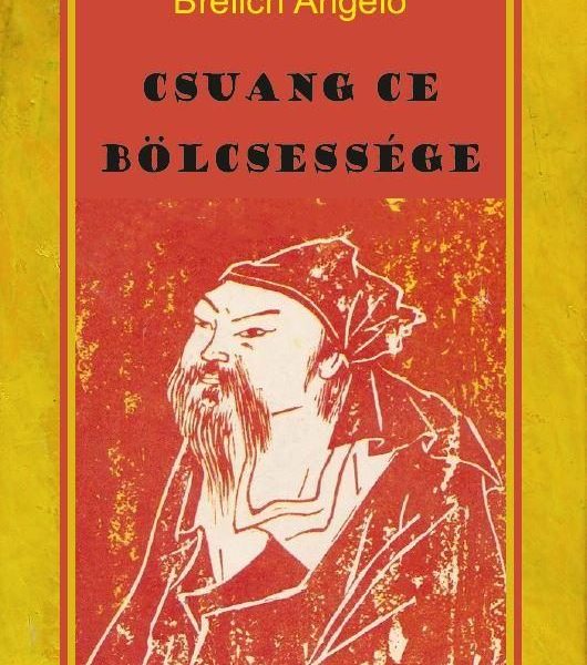CSUANG CE BÖLCSESSÉGE
