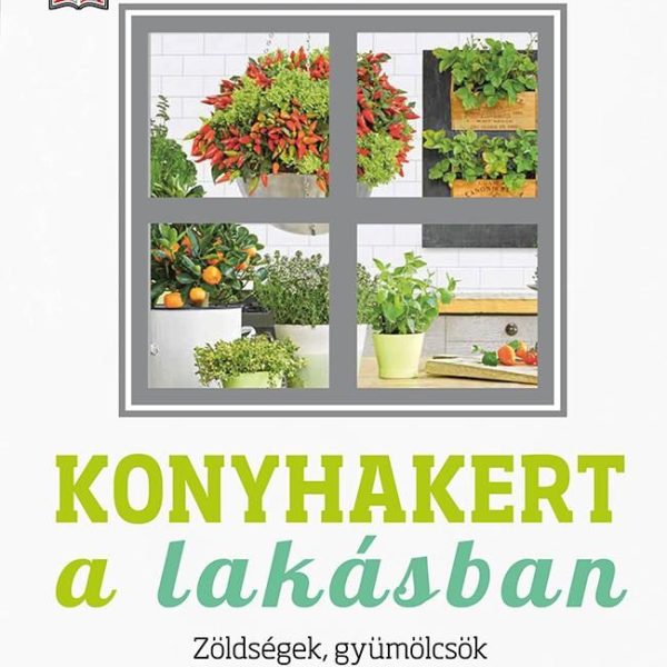 KONYHAKERT A LAKÁSBAN