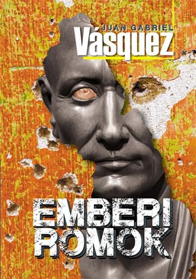 EMBERI ROMOK