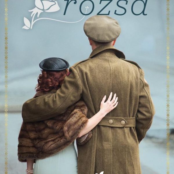 FEHÉR RÓZSA