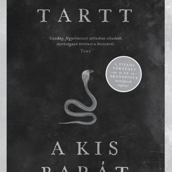 A KIS BARÁT