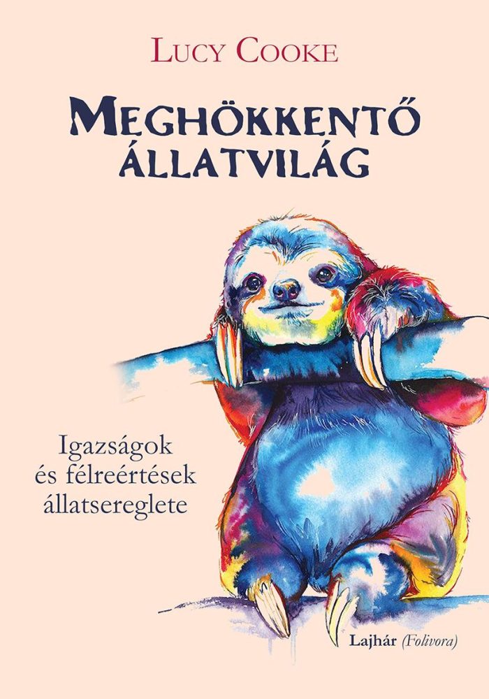 MEGHÖKKENTŐ ÁLLATVILÁG