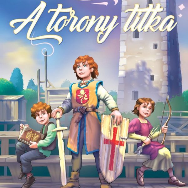 A TORONY TITKA