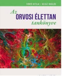 AZ ORVOSI ÉLETTAN TANKÖNYVE - 8. ÁTDOLG.KIAD.