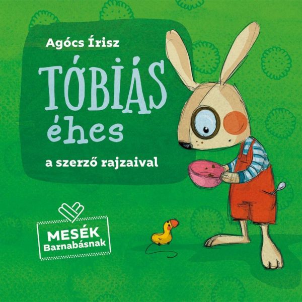 TÓBIÁS ÉHES