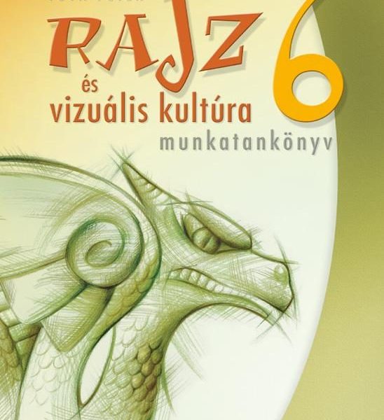 RAJZ ÉS VIZUÁLIS KULTÚRA 6.O.