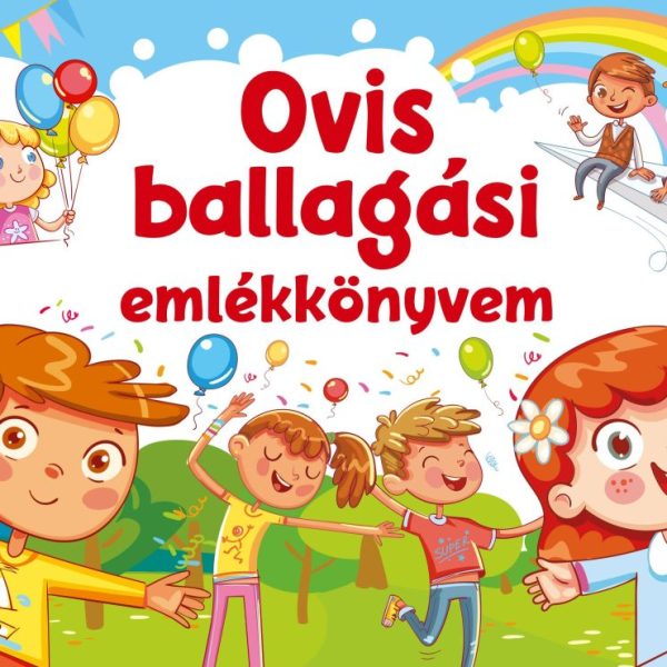 OVIS BALLAGÁSI EMLÉKKÖNYVEM