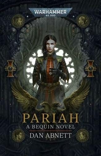 PÁRIA - RAVENOR EISENHORN ELLEN