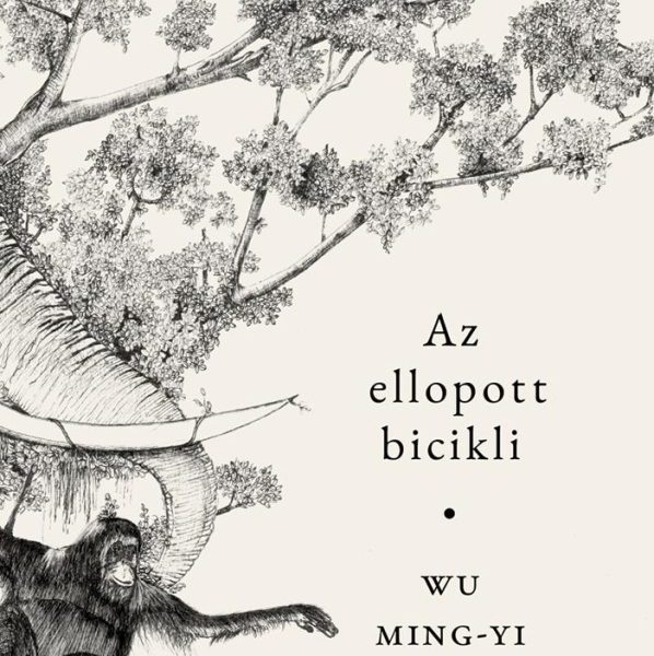 AZ ELLOPOTT BICIKLI