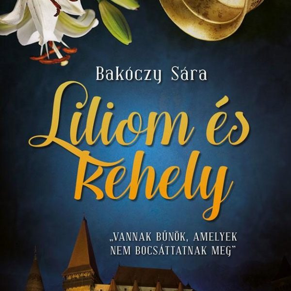 LILIOM ÉS KEHELY