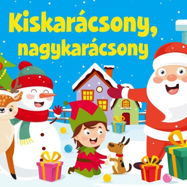 KISKARÁCSONY, NAGYKARÁCSONY