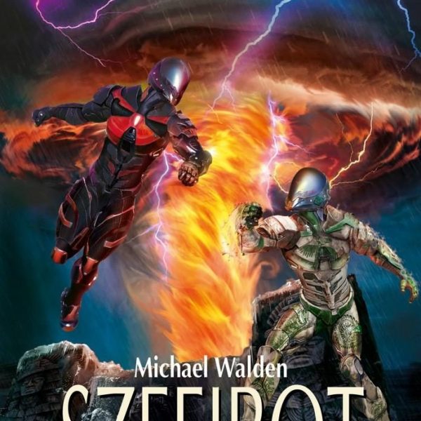 SZEFIROT