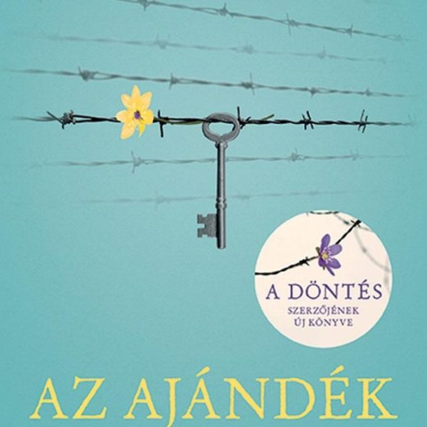AZ AJÁNDÉK - 12 ÉLETMENTŐ LECKE