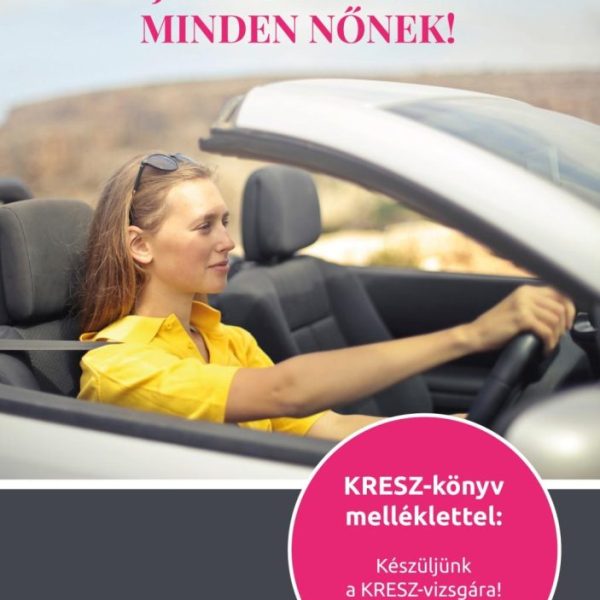 JOGOSÍTVÁNYT MINDEN NŐNEK!