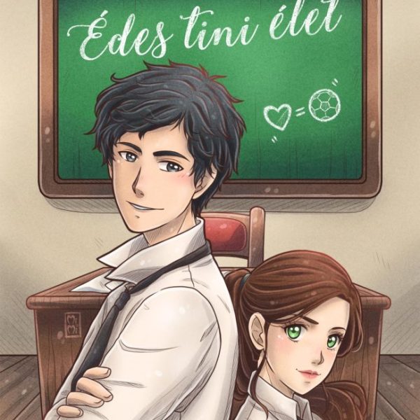 ÉDES TINI ÉLET