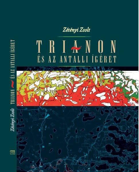 TRIANON ÉS AZ ANTALLI ÍGÉRET