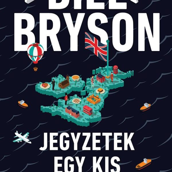 JEGYZETEK EGY KIS SZIGETRŐL