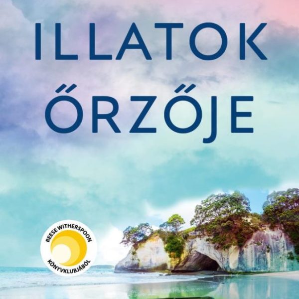 ILLATOK ŐRZŐJE