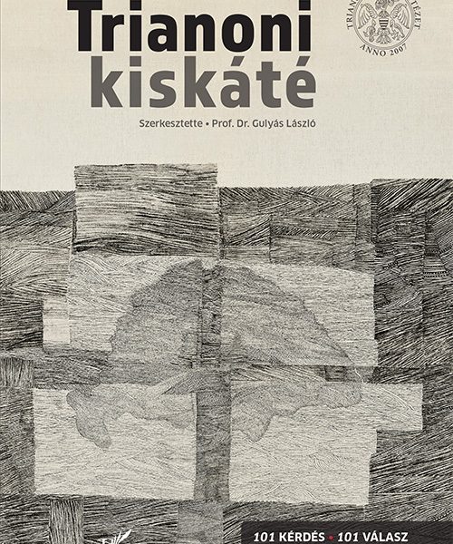 TRIANONI KISKÁTÉ