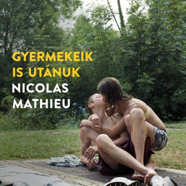 GYERMEKEIK IS UTÁNUK